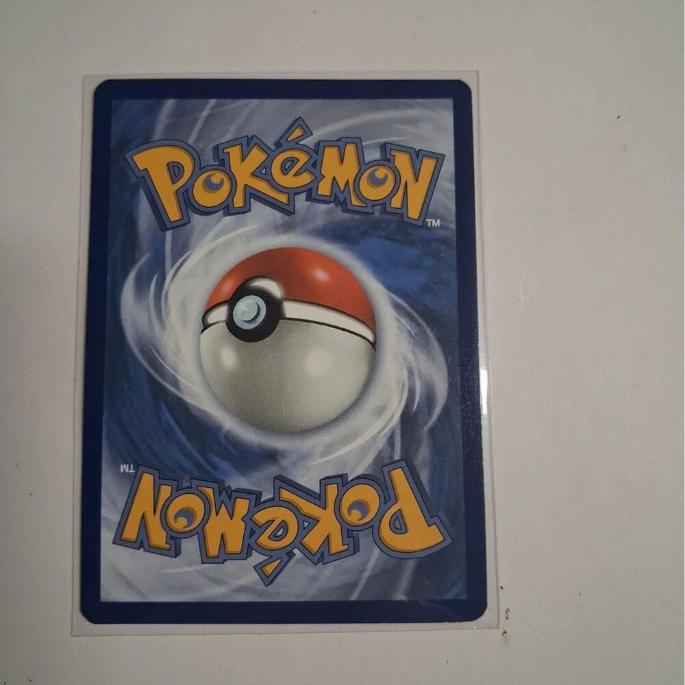 Mareep 027/086 Me04: Chaos Rising Regular